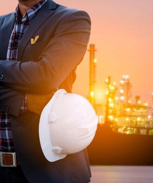 Alkhalili-Chairman’s Message