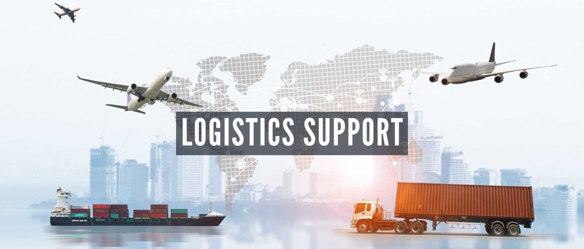 Logistics Support Services